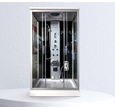 Kompakt kabinlər seriyası